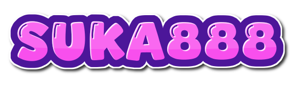 SUKA888 Logo