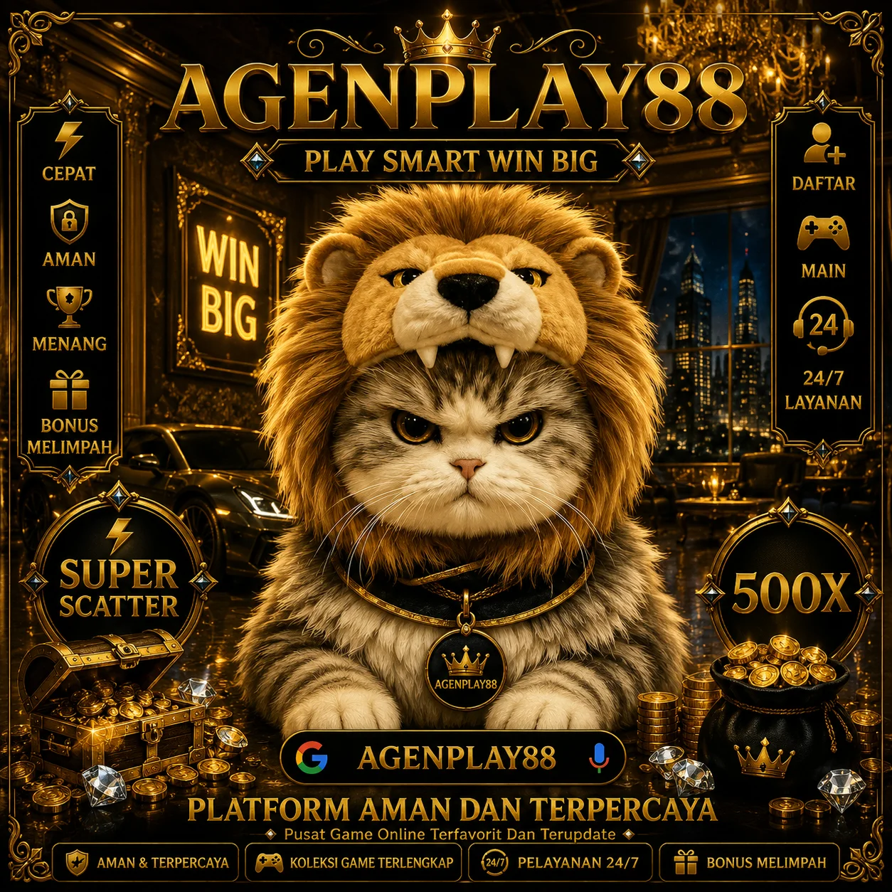 SUKA888 - The Best Aman & Terpercaya